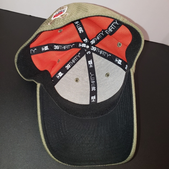 Dallas Cowboys NFL Hat Salute to Service - Picture 7 of 13